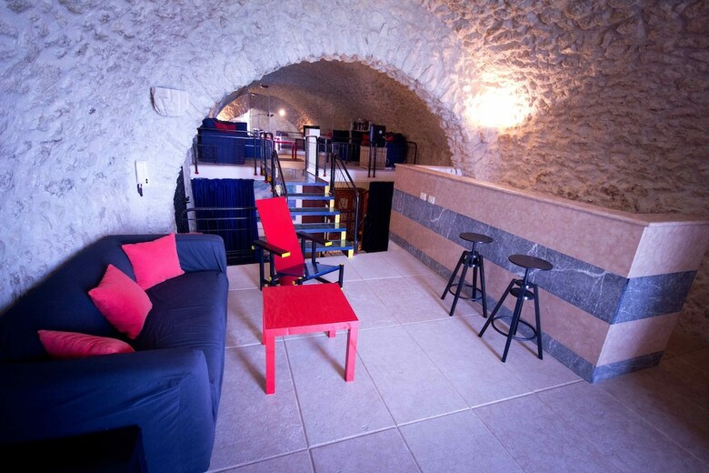 Apartamento Il Convento Della Piet�