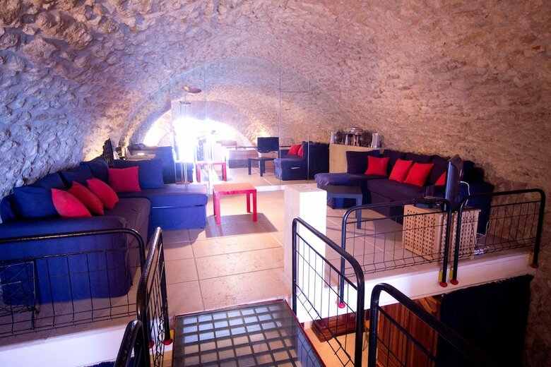 Apartamento Il Convento Della Piet�