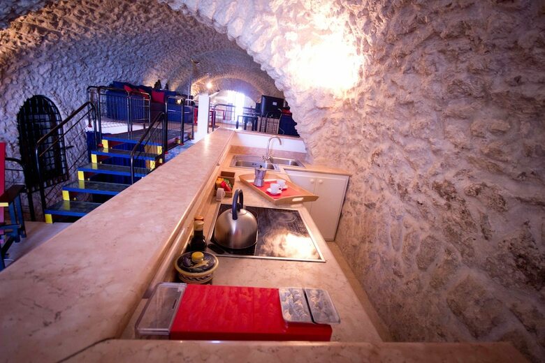 Apartamento Il Convento Della Piet�
