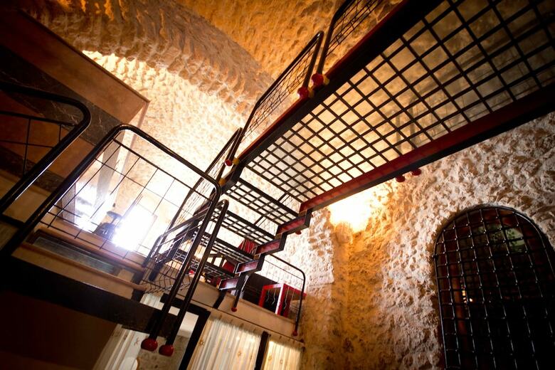 Apartamento Il Convento Della Piet�