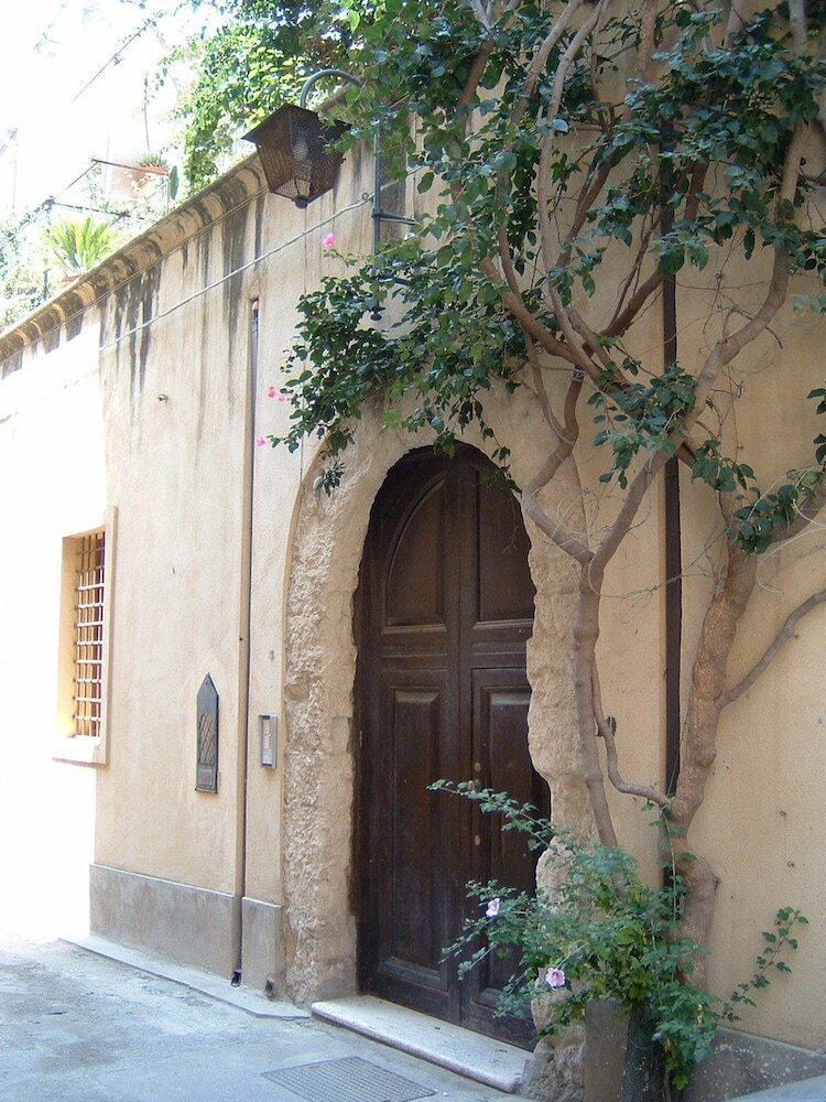 Apartamento Il Convento Della Piet�