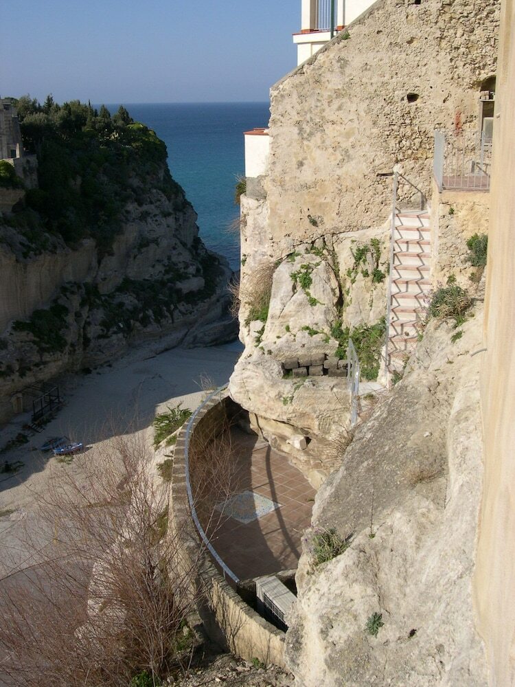 Apartamento Il Convento Della Piet�