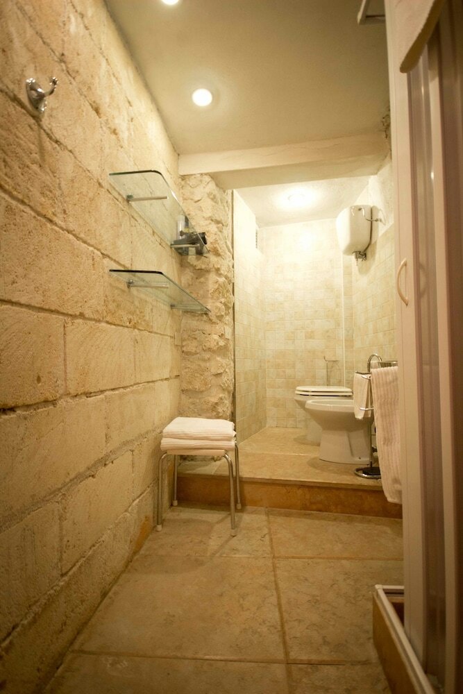 Apartamento Il Convento Della Piet�