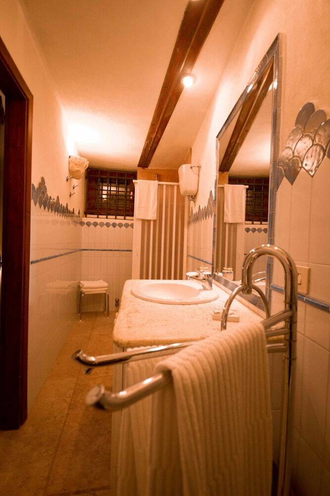 Apartamento Il Convento Della Piet�