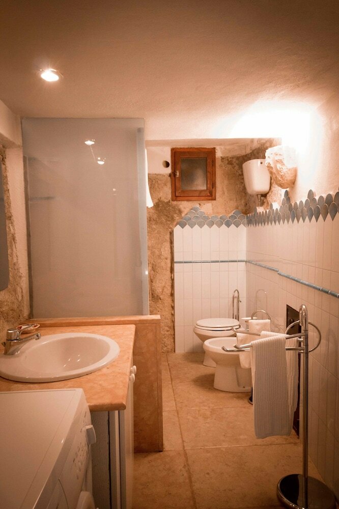 Apartamento Il Convento Della Piet�