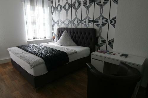 Hotel Lindenhof