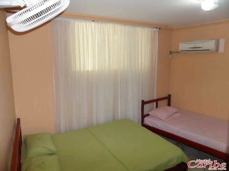 Hostal Caribe