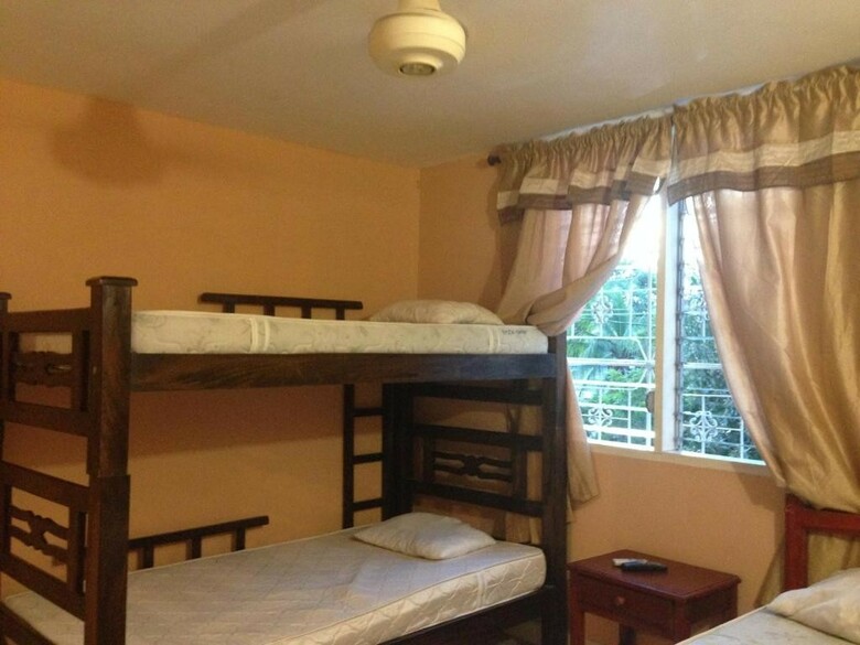 Hostal Caribe