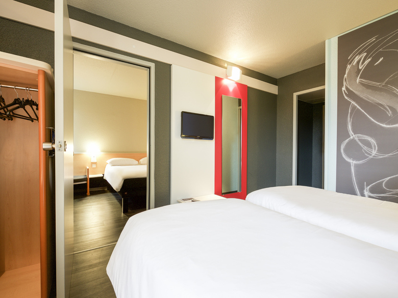 Hotel Ibis Pau Lescar
