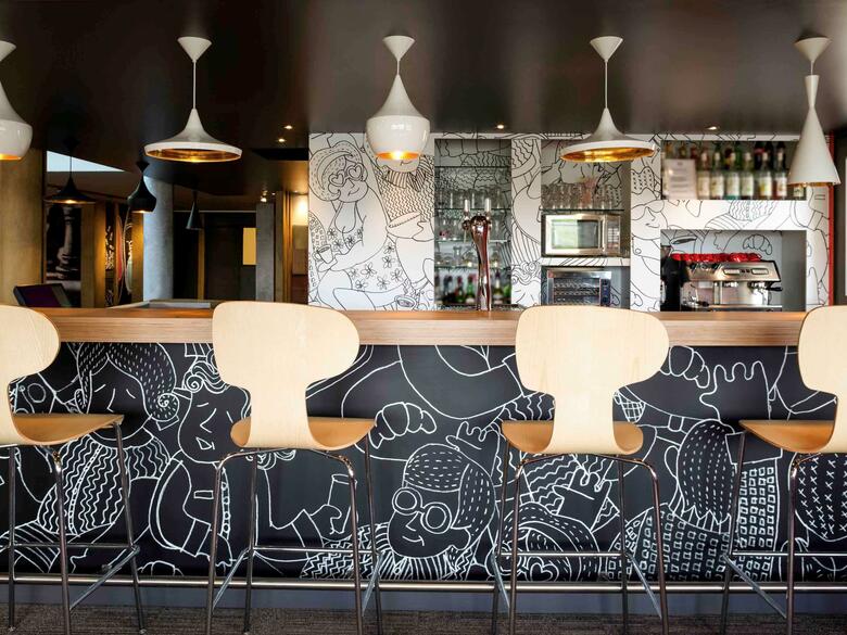 Hotel Ibis Pau Lescar