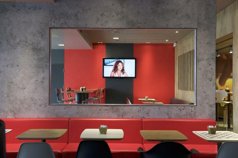Hotel Ibis Pau Lescar