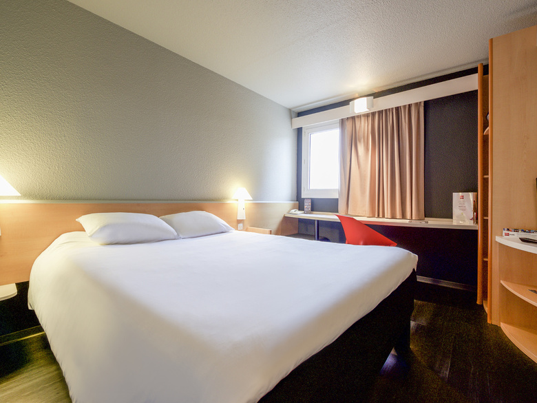 Hotel Ibis Pau Lescar