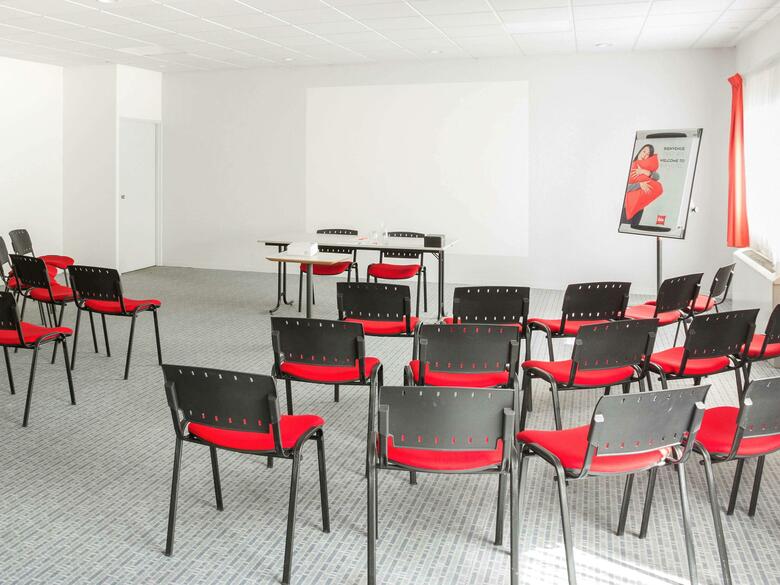 Hotel Ibis Pau Lescar