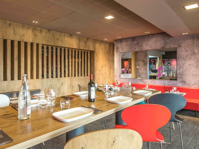 Hotel Ibis Pau Lescar