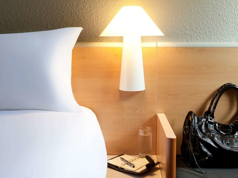 Hotel Ibis Pau Lescar