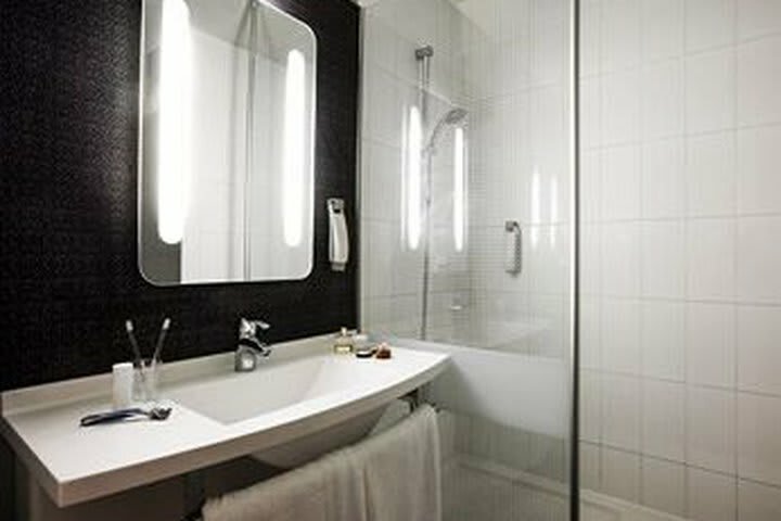 Hotel Ibis Pau Lescar