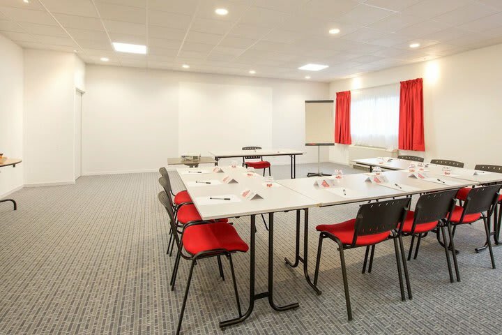Hotel Ibis Pau Lescar