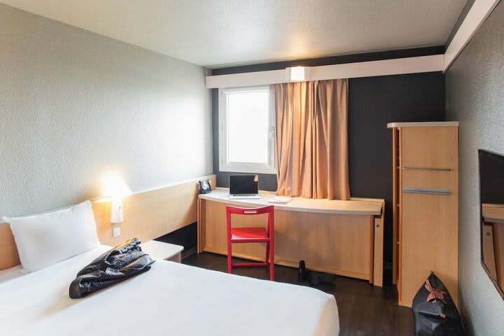 Hotel Ibis Pau Lescar