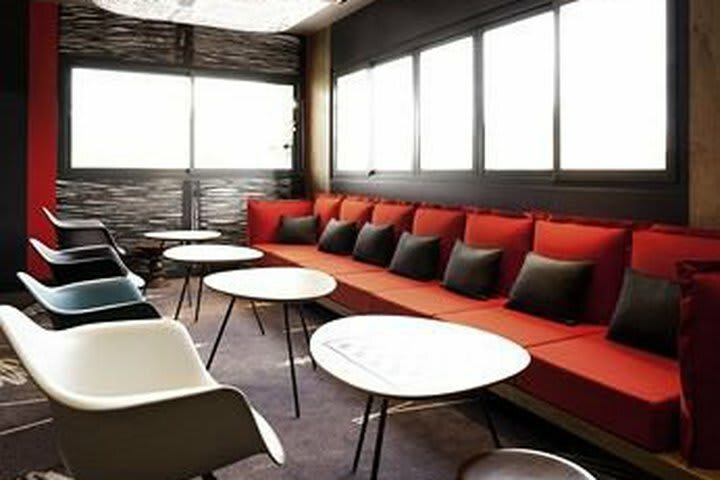 Hotel Ibis Pau Lescar