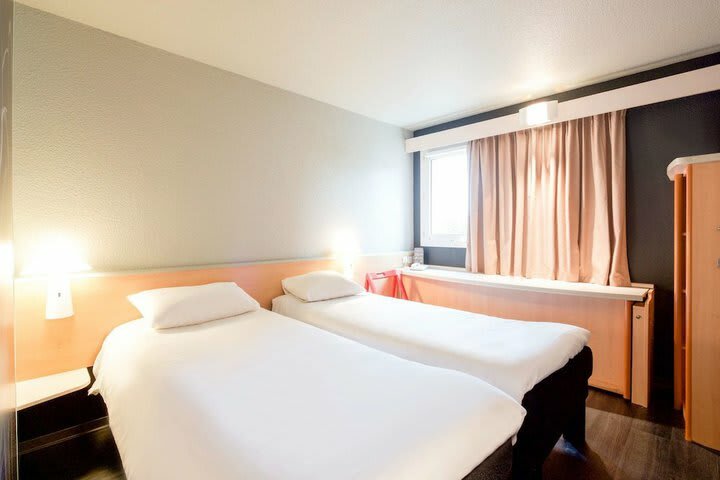 Hotel Ibis Pau Lescar
