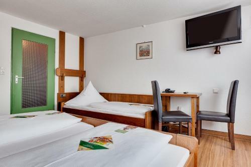 Hotel Alt Bamberg