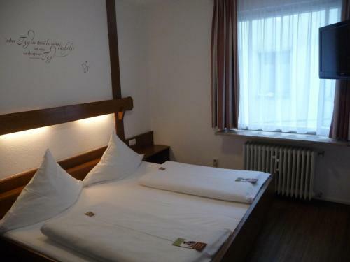 Hotel Alt Bamberg