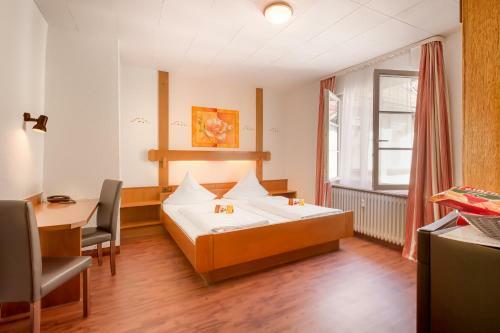 Hotel Alt Bamberg