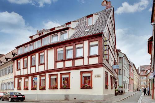 Hotel Alt Bamberg