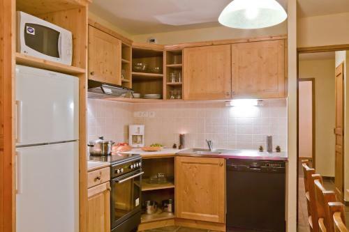 Aparthotel R�sidence Les Balcons De La Rosi�re