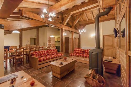 Aparthotel R�sidence Les Balcons De La Rosi�re