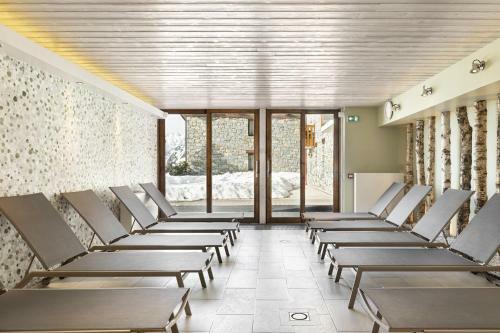 Aparthotel R�sidence Les Balcons De La Rosi�re