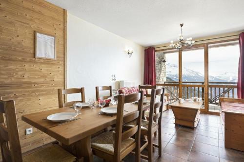 Aparthotel R�sidence Les Balcons De La Rosi�re