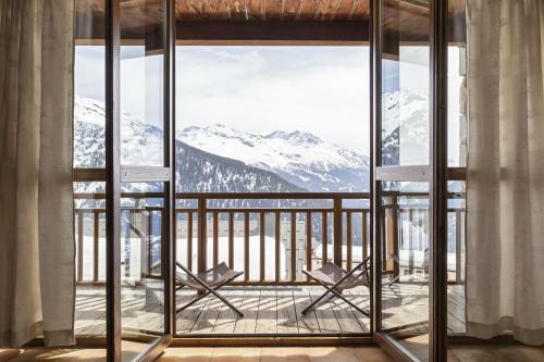 Aparthotel R�sidence Les Balcons De La Rosi�re