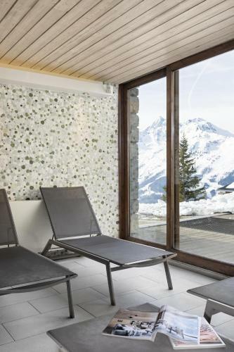 Aparthotel R�sidence Les Balcons De La Rosi�re