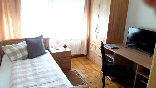 Hotel Seelbacher Hof