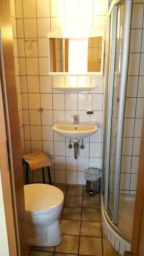 Hotel Seelbacher Hof