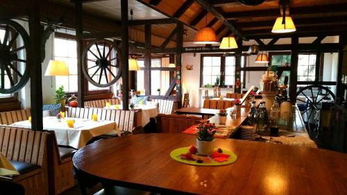 Hotel Seelbacher Hof