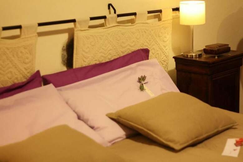 Bed & Breakfast Il Lupo Rosso
