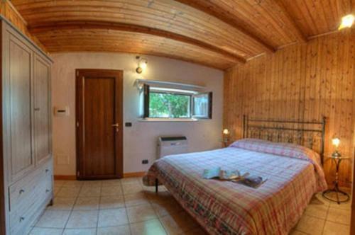 Bed & Breakfast Villa Dei Pini