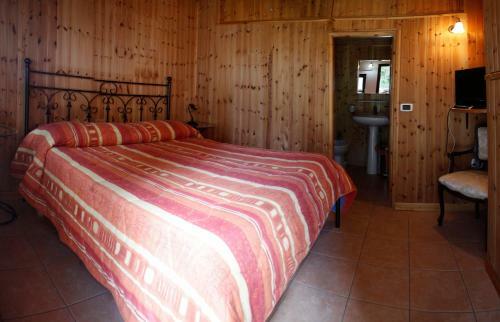 Bed & Breakfast Villa Dei Pini