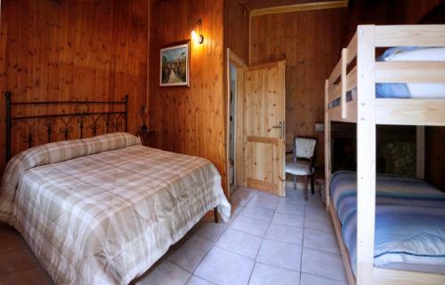 Bed & Breakfast Villa Dei Pini