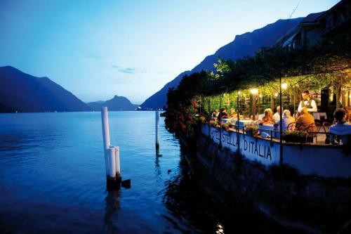 Hotel Stella D'italia