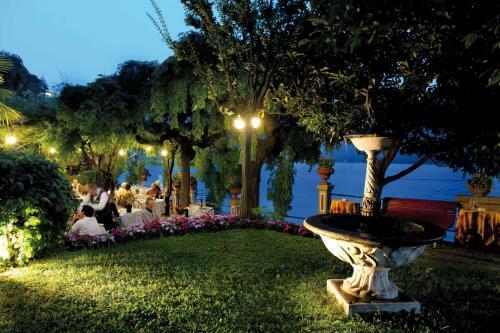 Hotel Stella D'italia