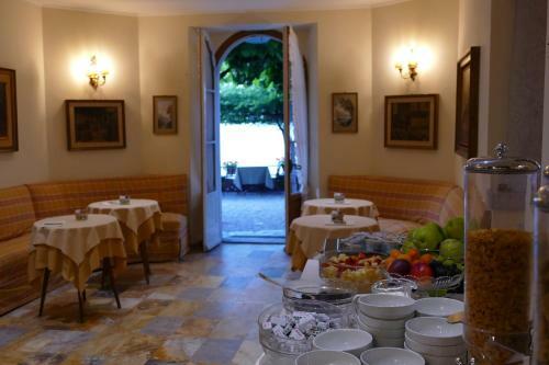 Hotel Stella D'italia