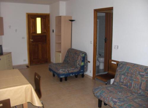 Apartamento Residenza La Ruina