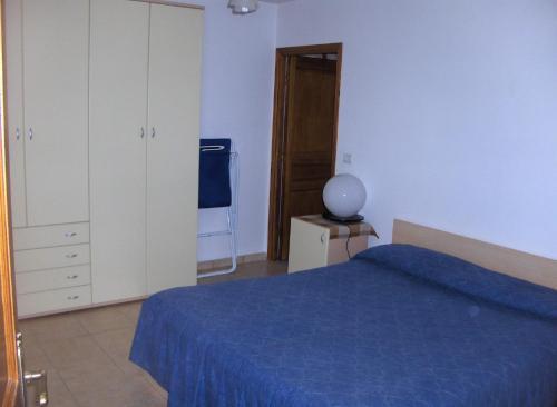 Apartamento Residenza La Ruina