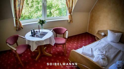 St�rtebeker Sporthotel R�gen