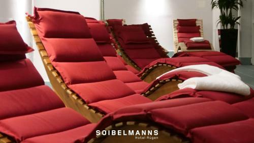 St�rtebeker Sporthotel R�gen