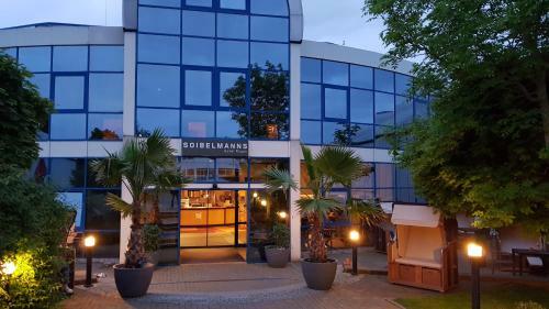 St�rtebeker Sporthotel R�gen