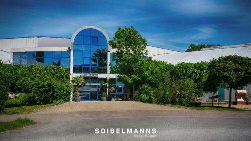 St�rtebeker Sporthotel R�gen